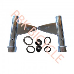 RBK-0567 FAR KULAĞI KUBA MODEL 1.KALİTE *KALIN*